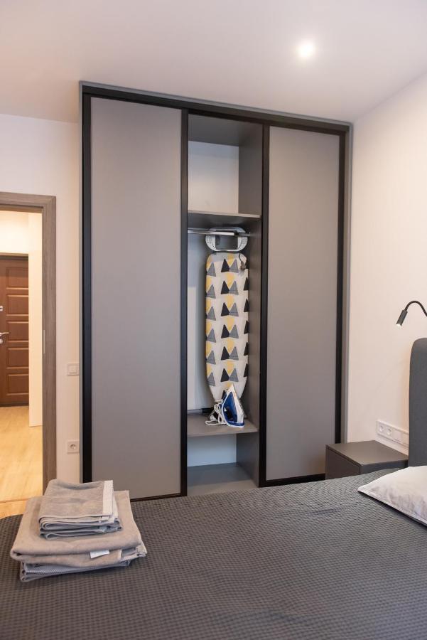 Dream Life Apartment Lviv Luaran gambar
